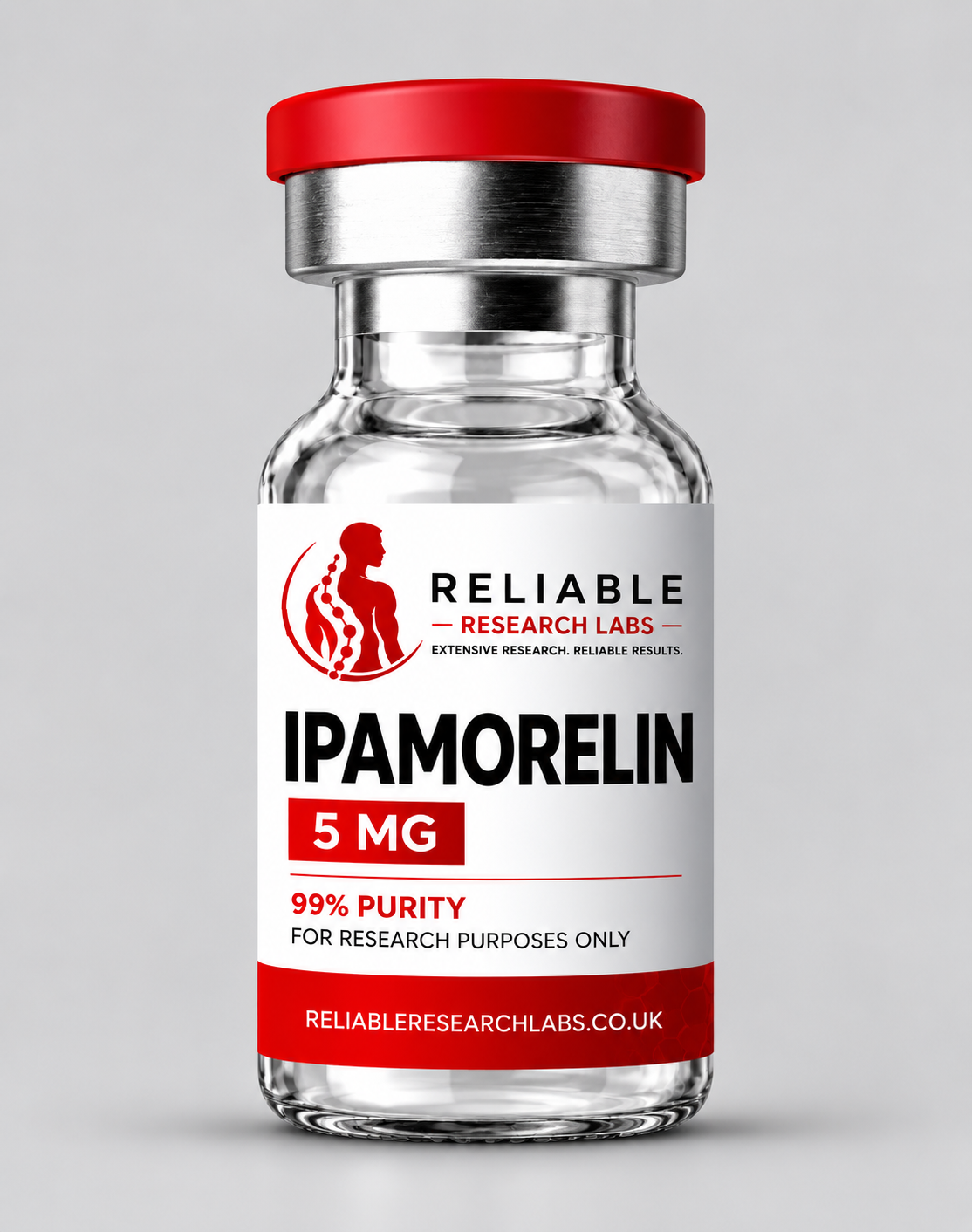 IPAMORELIN