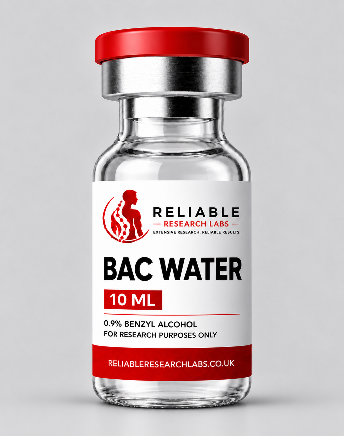 BAC-WATER
