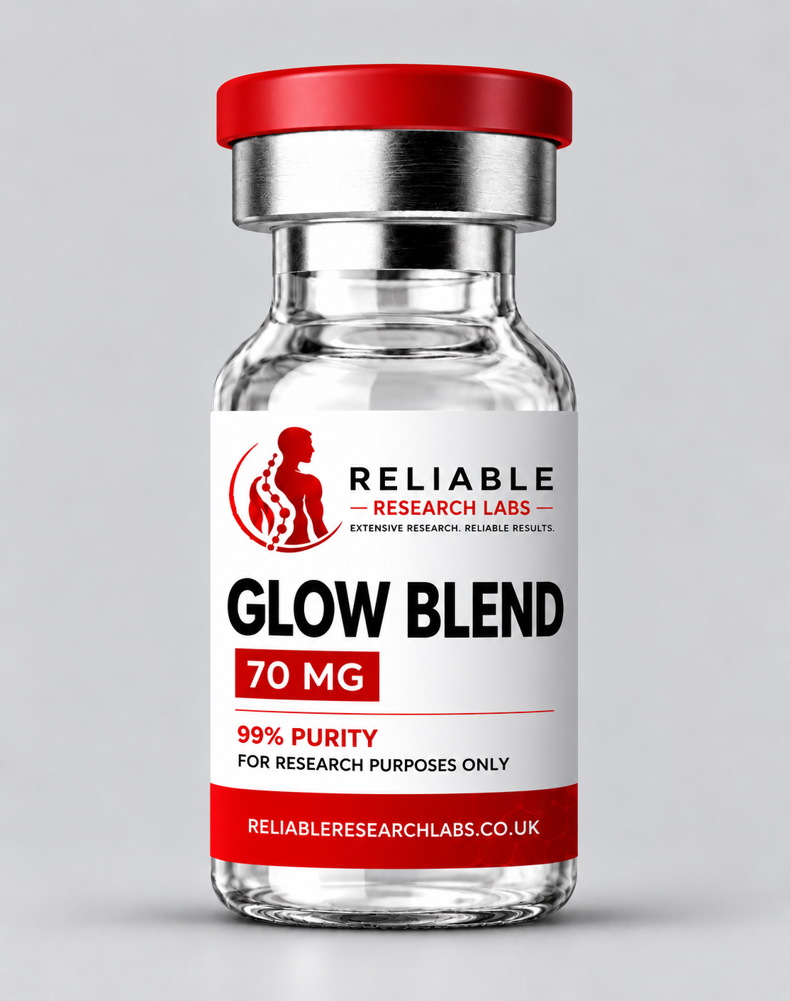 GLOW BLEND