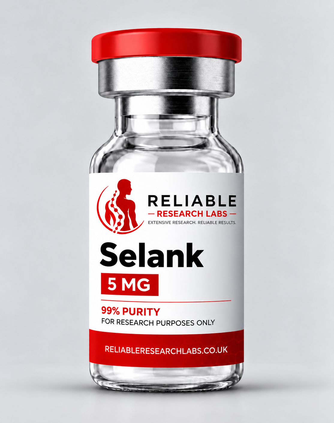 SELANK