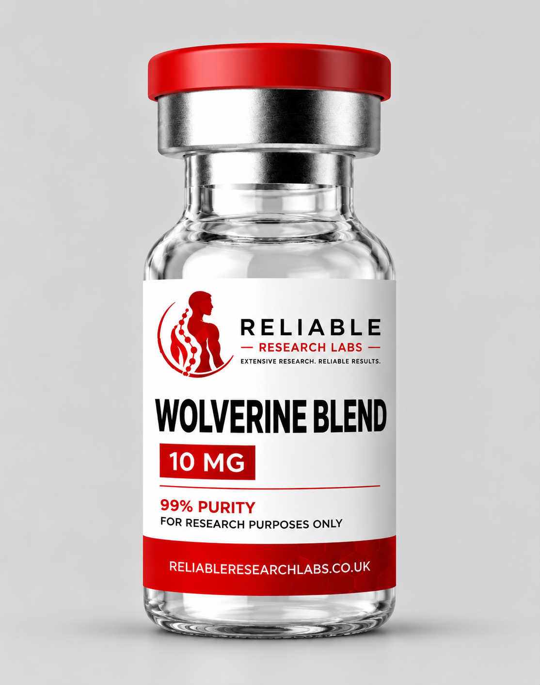 WOLVERINE BLEND