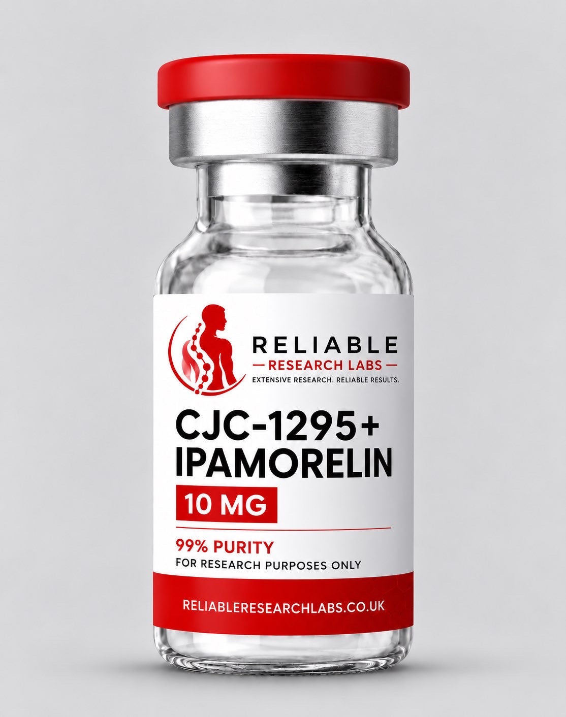 CJC-1295 with IPAMORELIN