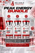 PEAK ENERGY BUNDLE