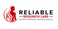 Reliable Research Labs - Home