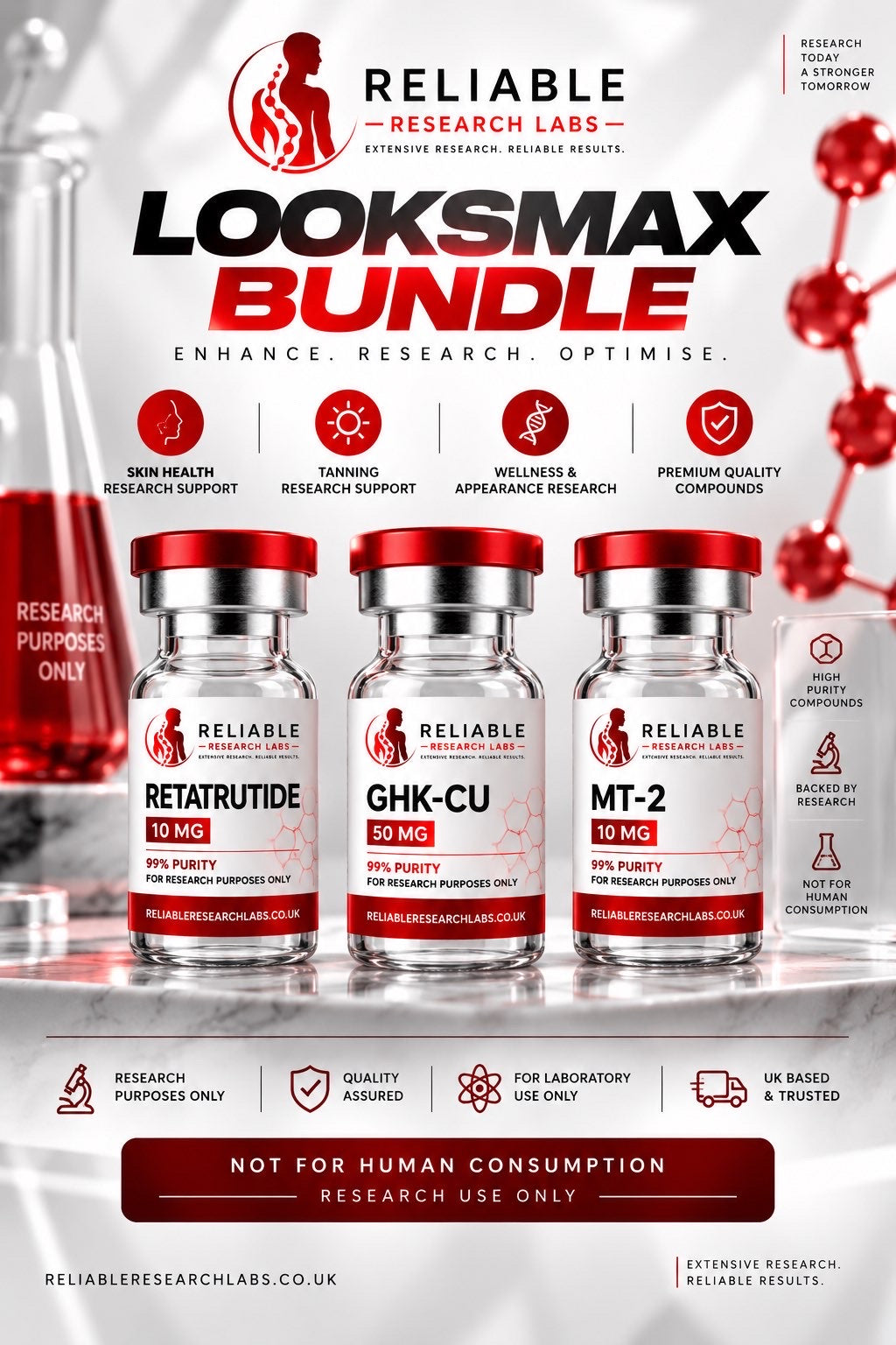 LOOKSMAX BUNDLE