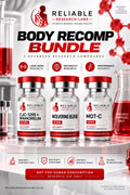 BODYB RECOMP BUNDLE