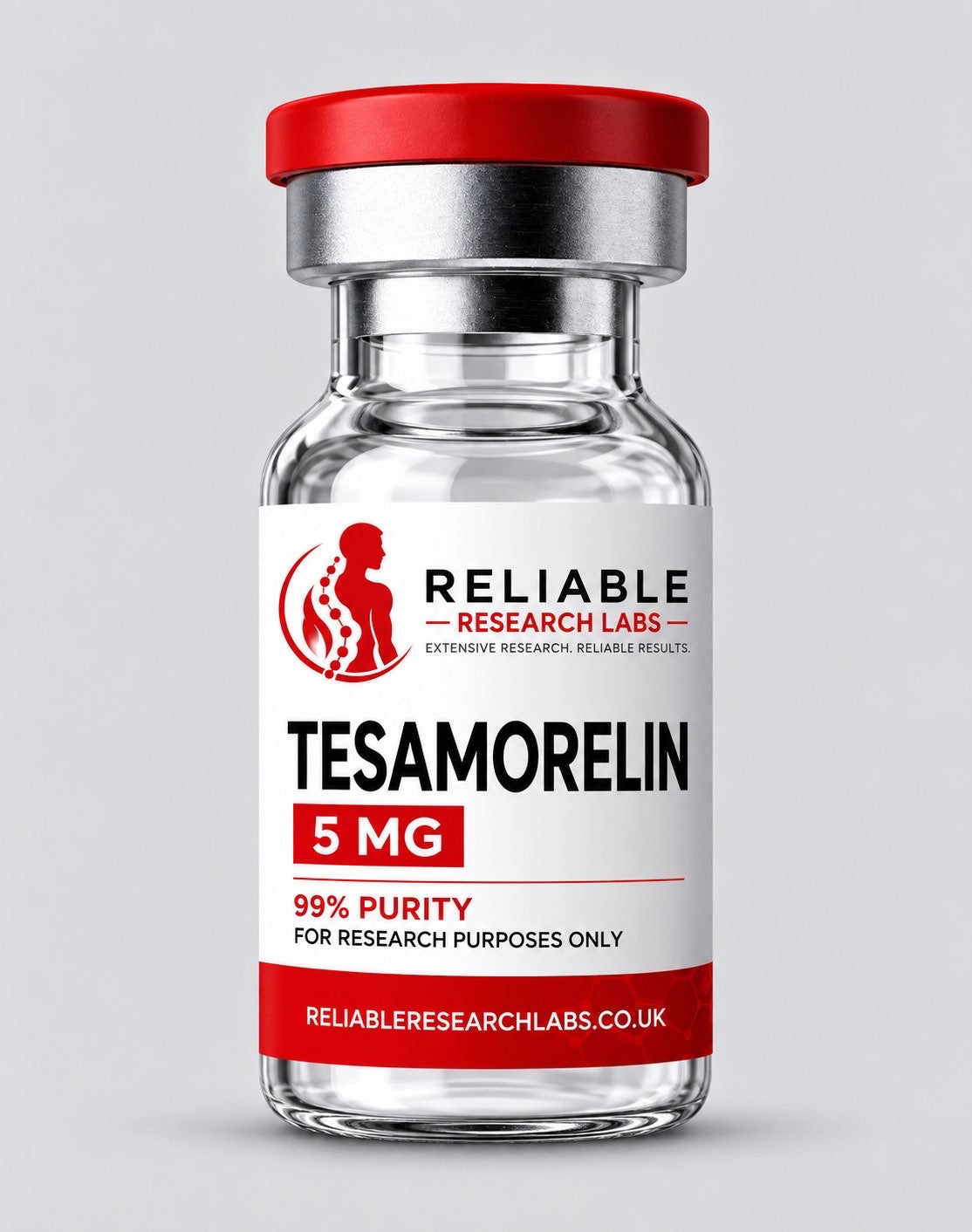 TESAMORELIN